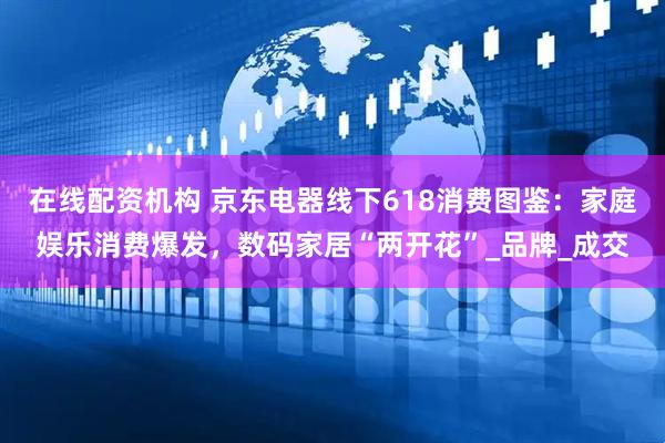 在线配资机构 京东电器线下618消费图鉴：家庭娱乐消费爆发，数码家居“两开花”_品牌_成交